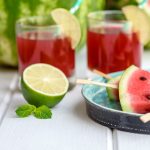 Cocktail Scavenger Hunt: Watermelon Mint Mojito