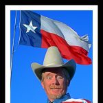 Dinner Theater Comedy: "The History of Texas...in one darn easy lesson!"