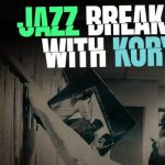 Jazz Poetry Week on KRTU & the Jazz Break at Noon