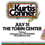 Kurtis Conner Live!