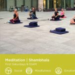 MEDITATION | Shambala