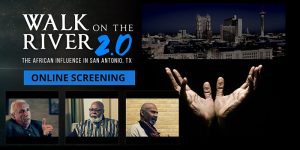 The African Influence in San Antonio TX, Documentary Online Screening