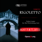 Verdi's Rigoletto