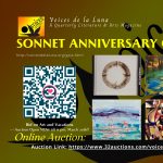 Voices de la Luna Online Art & Vacation Auction