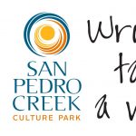 Writers Take A Walk at San Pedro Creek Culture Park