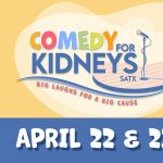 Gallery 1 - Comedy for Kidneys