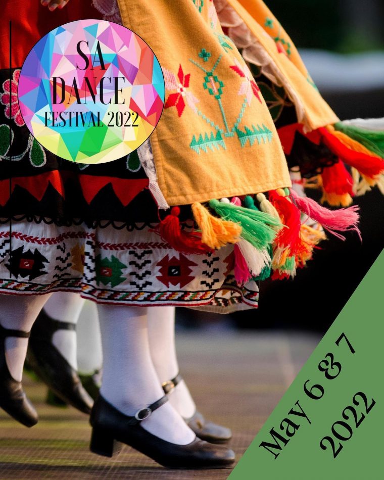 Gallery 5 - San Antonio Dance Festival