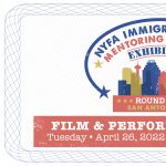 Film & Performance Night - NYFA Immigrant Artist Mentoring Program Exhibition