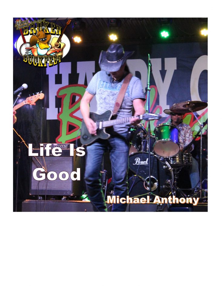 Gallery 4 - Michael Anthony
