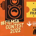Gallery 1 - #FilmSA Contest Awards Ceremony & Film Screening