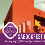 10th annual San Antonio Book Festival