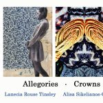 Allegories – Crowns – Maidens | May 13 – June 4, 2022 | Clamp Light Studios & Gallery