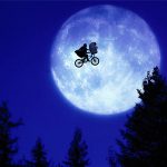 Family Movie Series: E.T. The Extra-Terrestrial