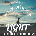 Live Oak Singers Spring Concert