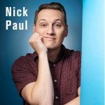 Nick Paul - Magical Comedy