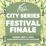 YOSA City Series 3: Festival Finale
