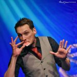 Gallery 2 - Nick Paul - Magical Comedy