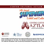 30th Annual Superhero Exhibit and Contest