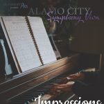 Alamo City Arts presents: Impressions