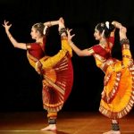 Bharatanatyam Dance Performance