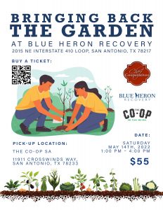 Bringing Back the Garden by Chef Cooperatives