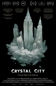 Documentary screening: Crystal City
