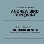 Andrew Bird and Iron & Wine
