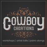 Cowboy Creations with Mikel Donahue