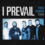 I Prevail with special guest, Pierce the Veil