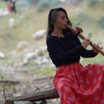 Intuitive Musician: Beginner Flute Class