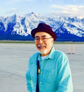 Poesía Migrante: Writing about the Migrant Experience with Juan Felipe Herrera
