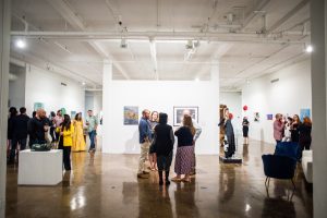 The 32nd Annual Red Dot Show