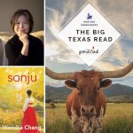 The Big Texas Read with Wondra Chang