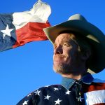 The History of Texas...in one darn easy lesson! (Dinner Theater Comedy)