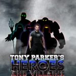 Tony Parker's Heroes and Villains