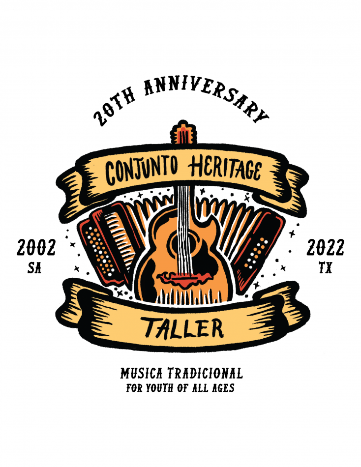Gallery 1 - Tardeada: Twenty Years of Conjunto in the Community