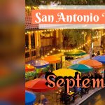 San Antonio Tango Festival