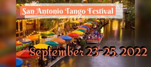 San Antonio Tango Festival