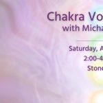 Chakra Vocal Tuning with Michael Enderle
