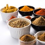 Culinerdy: Spice Rubs & Brines