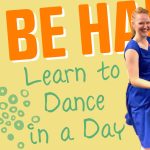 "Learn to Dance in a Day" Swing & Two Step - New Braunfels - Aug 13