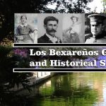 Los Bexareños Genealogical and Historical Society