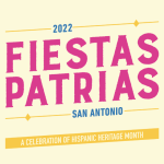 Fiestas Patrias San Antonio 2022