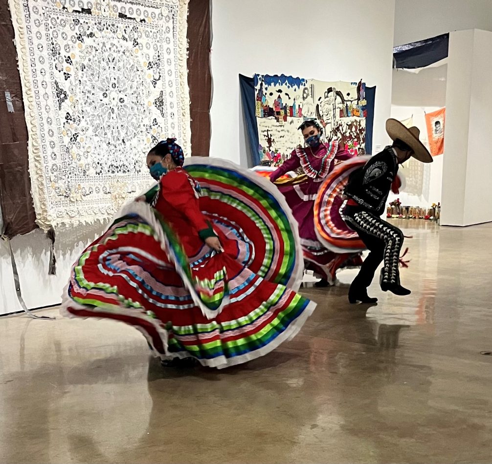 Gallery 4 - Fiestas Patrias San Antonio 2022
