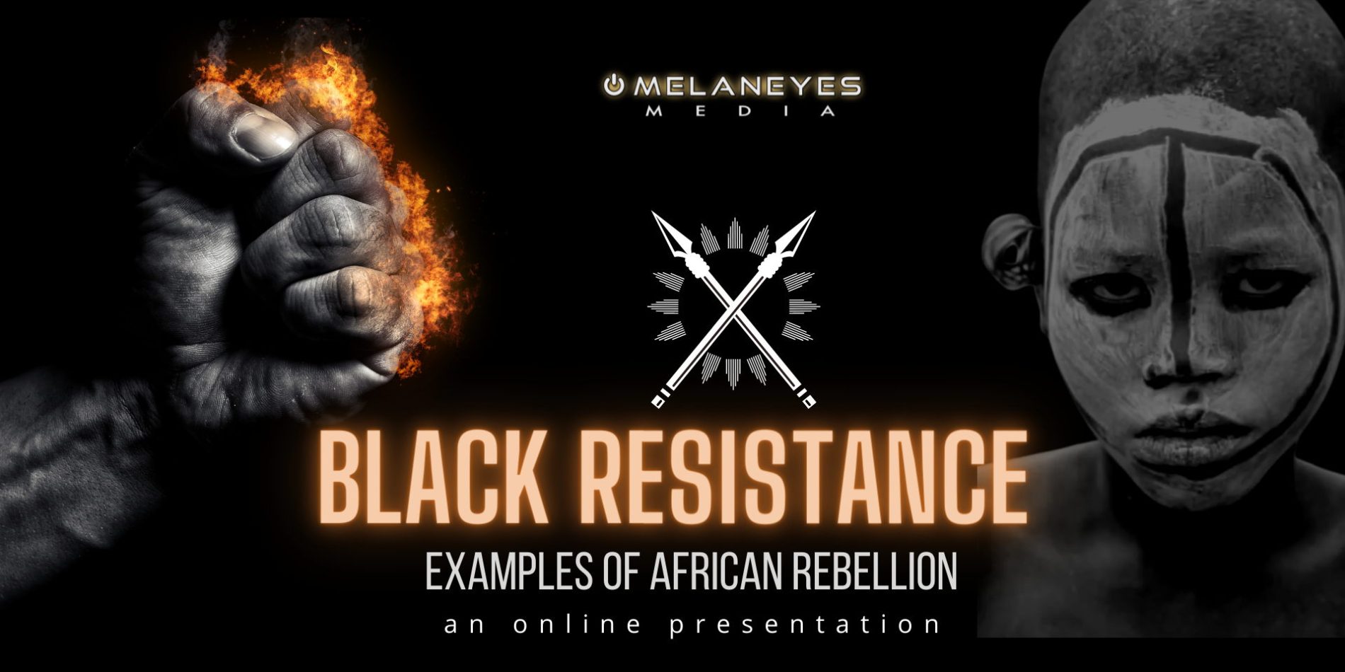 Black Resistance: Examples of African Rebellion