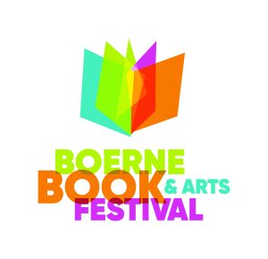 Boerne Book & Art Festival 2022
