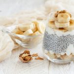 Family Cooking Class: Chia Seed Pudding Parfait