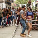 Family Movie Series: In the Heights (Hispanic Heritage Month Celebration)