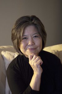So You Want to Write a Novel or Memoir? A Prose Workshop with Wondra Chang