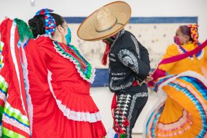 Dance and Identity: A Symposium on Folklorico Dance in Chicano Communities